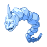 Crystal Onix
