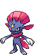 Weavile